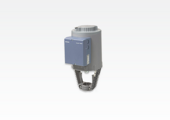 SKC系列電動液壓執(zhí)行器
